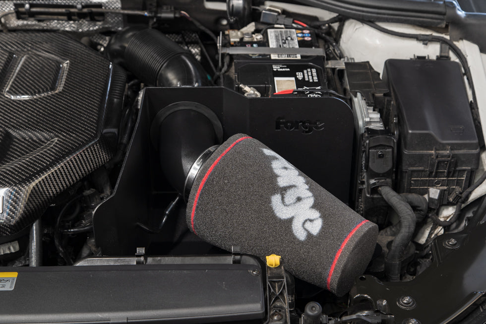 Kit d'induction pour moteur EA888 Gen 3 et Gen 4