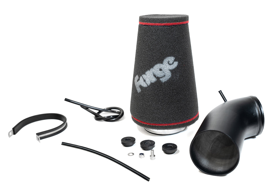 Kit d'induction pour moteur EA888 Gen 3 et Gen 4
