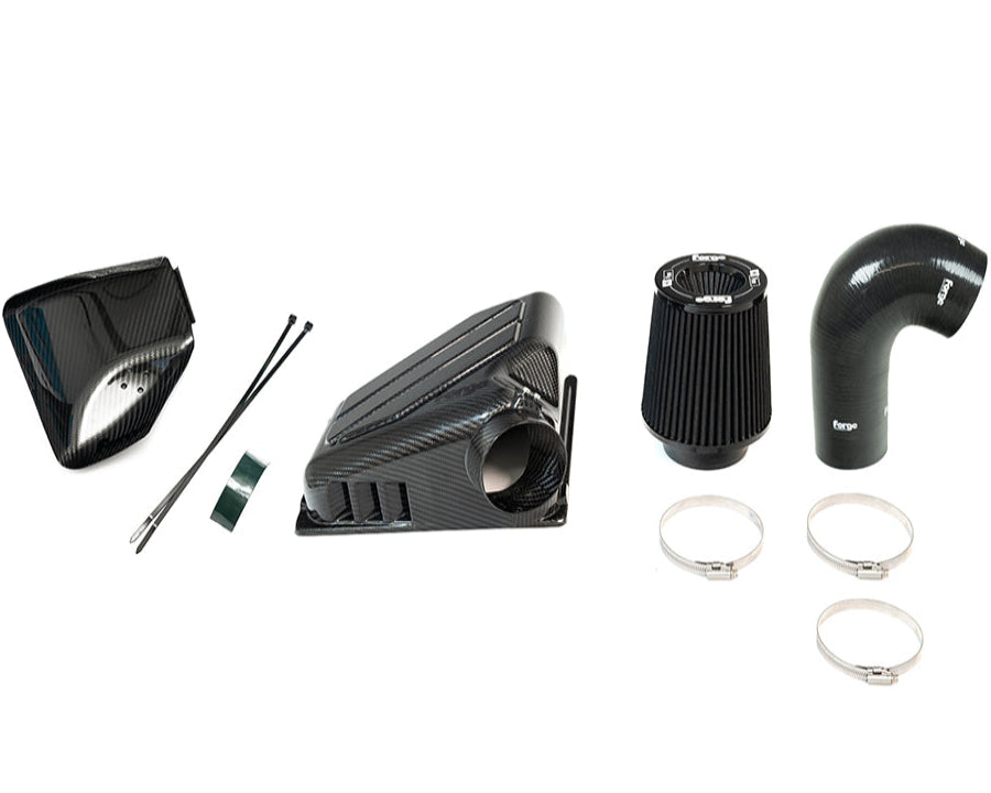 Induction Kit for BMW B46/B48 (120i, 125i, 220i, 230i, 320i, 330i, 420i, 430i)