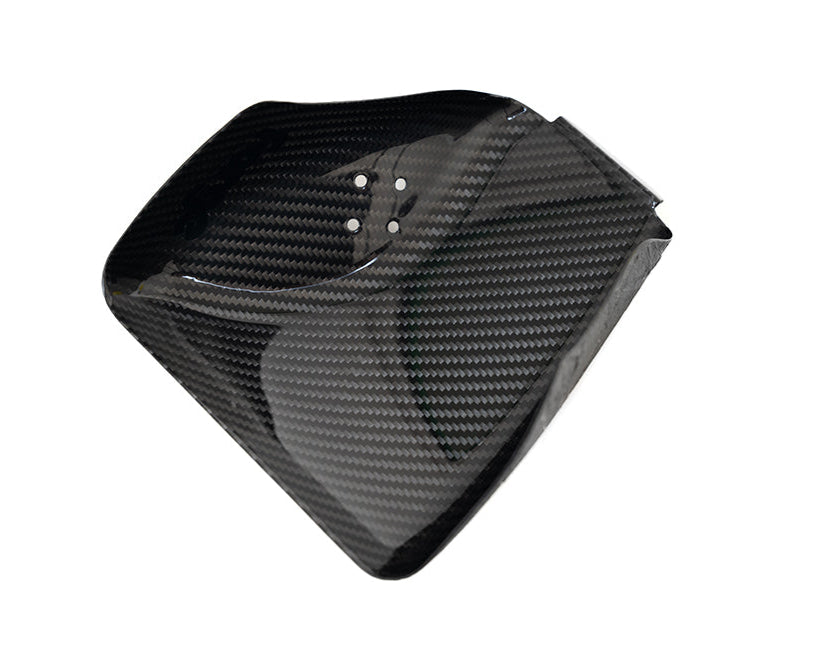 Conducto de entrada de fibra de carbono para chasis BMW F (Serie 1, Serie 2, Serie 3, Serie 4, Serie 5)