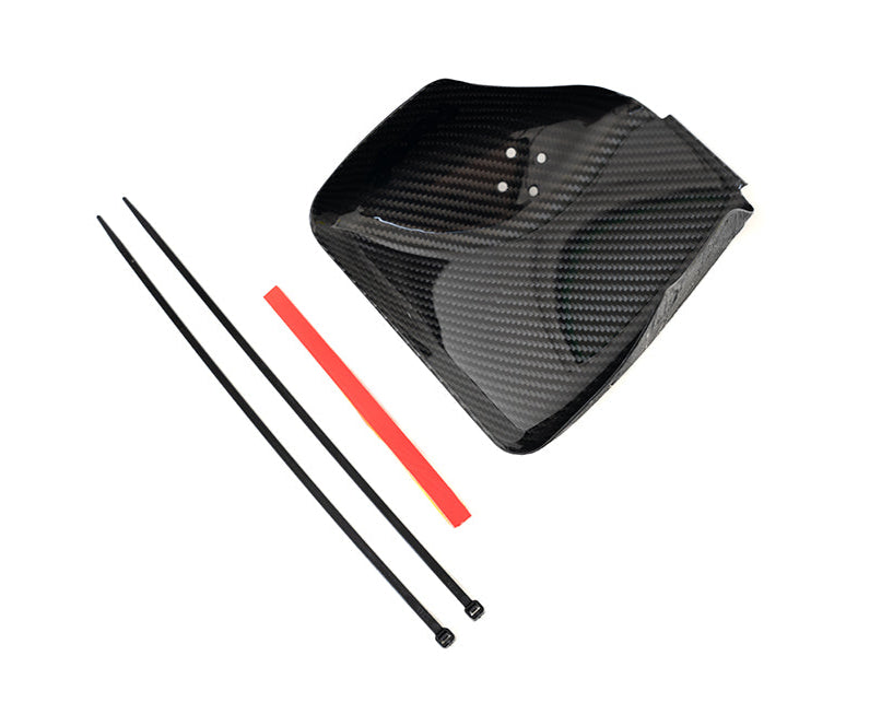 Conducto de entrada de fibra de carbono para chasis BMW F (Serie 1, Serie 2, Serie 3, Serie 4, Serie 5)