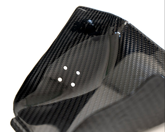 Carbon Fibre Inlet Duct for BMW F chassis (1 Series, 2 Series, 3 Series, 4 Series, 5 Series)