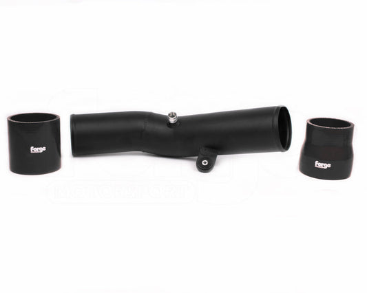 Inlet Hard Pipe for Audi RS3 8Y and 8V Facelift (2017+) and TTRS (8S)