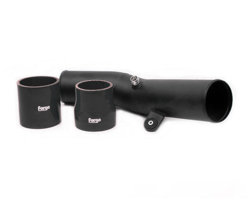 Inlet Hard Pipe for Audi RS3 8Y and 8V Facelift (2017+) and TTRS (8S)