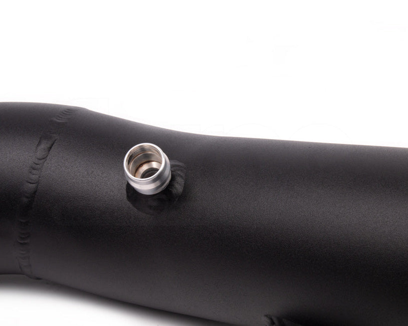 Inlet Hard Pipe for Audi RS3 8Y and 8V Facelift (2017+) and TTRS (8S)