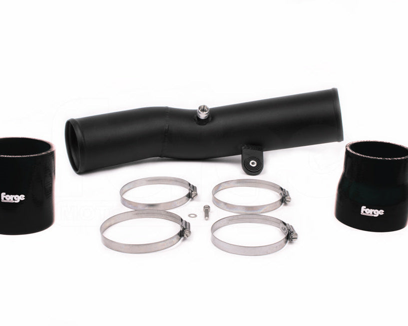 Inlet Hard Pipe for Audi RS3 8Y and 8V Facelift (2017+) and TTRS (8S)