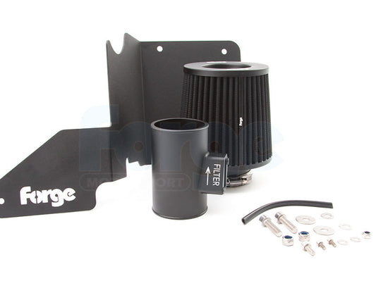 Intake for the Ford Fiesta ST180