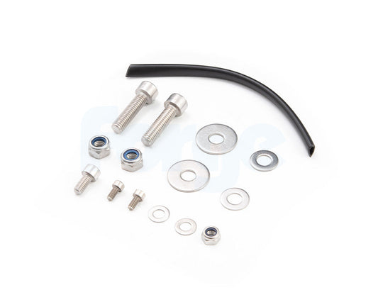 Intake for the Ford Fiesta ST180