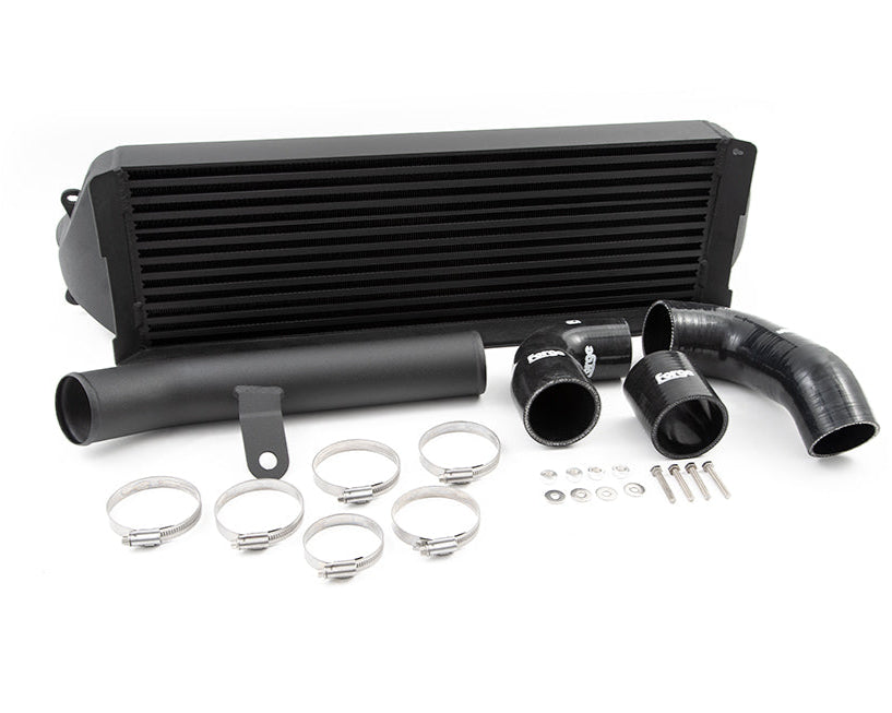 Intercooler for the Hyundai i30N Mk3.5 Facelift