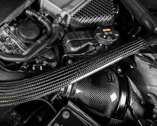 EVENTURI BMW F87 M2 Competition Carbon Intake