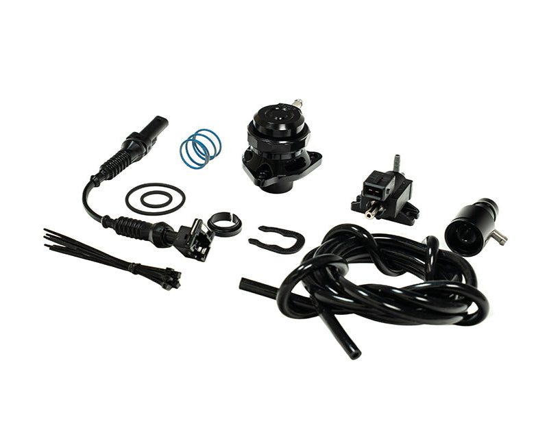 Mini cooper blow off valve