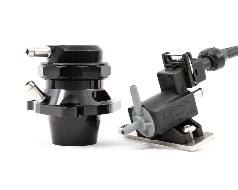 Mini cooper blow off valve