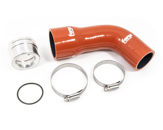 Muffler Delete for Hyundai I20N