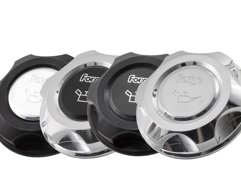 Multi-Application Oil Cap for Hyundai, Honda, Nissan, and Renault