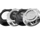 Multi-Application Oil Cap for Hyundai, Honda, Nissan, and Renault