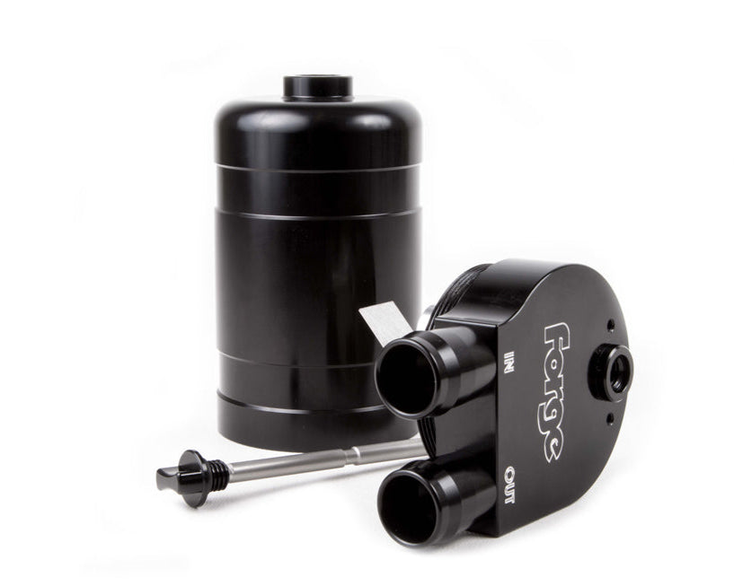 Oil Catch Can Kit For VW Golf Mk7 GTI/R, VW Jetta MK7 GLI, & Audi S3 (8V)