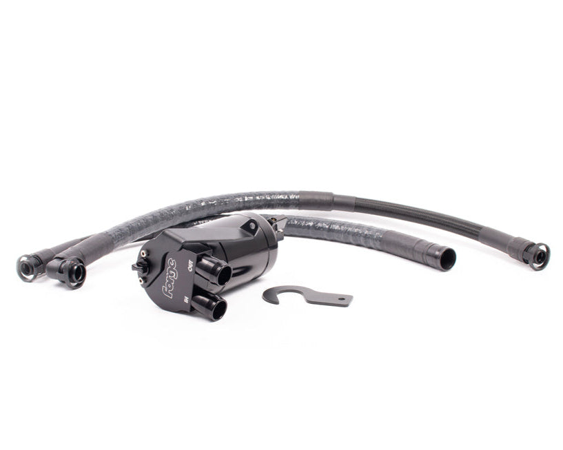 Oil Catch Can Kit For VW Golf Mk7 GTI/R, VW Jetta MK7 GLI, & Audi S3 (8V)