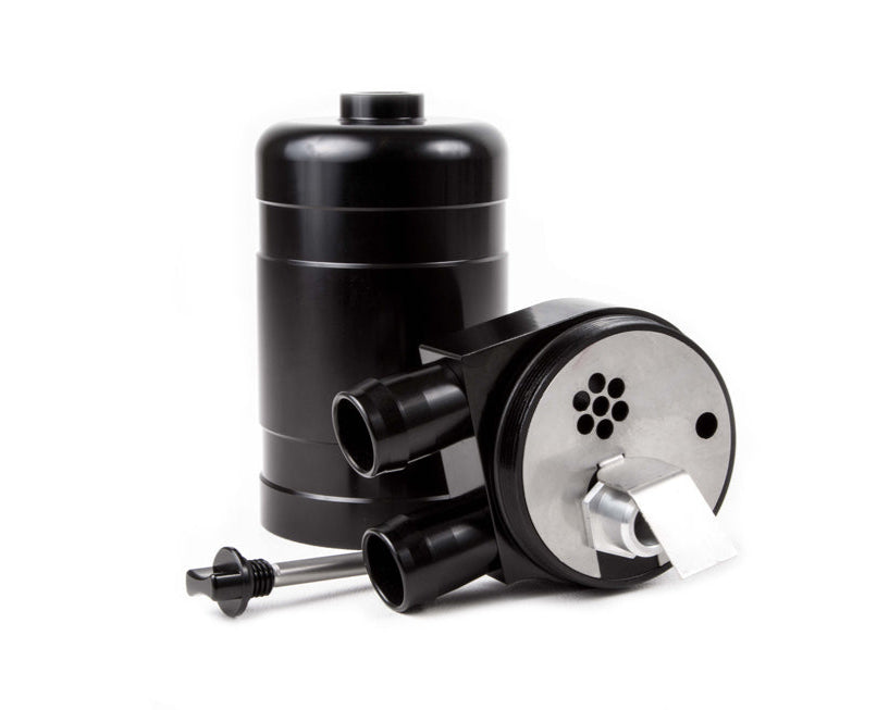 Oil Catch Can Kit For VW Golf Mk7 GTI/R, VW Jetta MK7 GLI, & Audi S3 (8V)