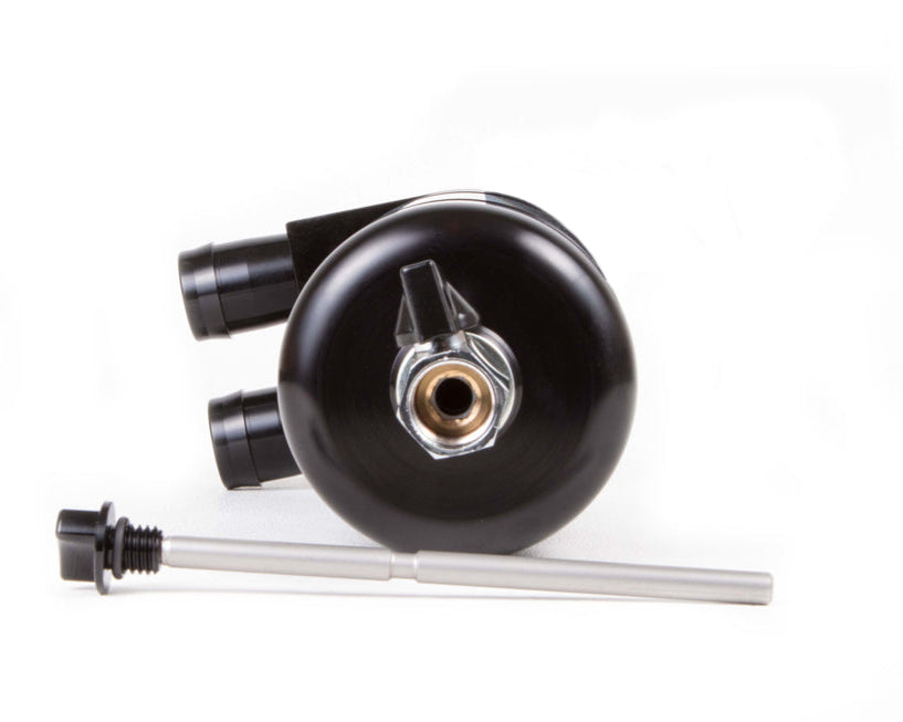 Oil Catch Can Kit For VW Golf Mk7 GTI/R, VW Jetta MK7 GLI, & Audi S3 (8V)