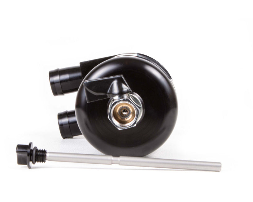 Oil Catch Can Kit For VW Golf Mk7 GTI/R, VW Jetta MK7 GLI, & Audi S3 (8V)