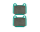 Project Mu Pastillas de Freno Traseras Tipo HC M1 - BM9 BMG BMM BR9 BRF BRG BRM GRF GVF SJG ZC6 ZD8 ZN6 ZN8