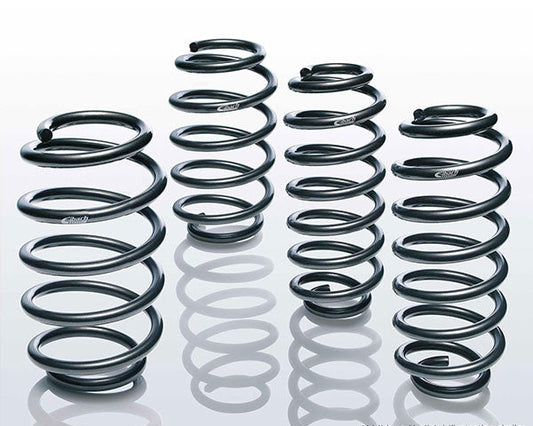 Golf 7 R -15mm Eibach Pro-Kit Lowering Springs