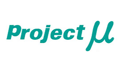 Project mu brand logo