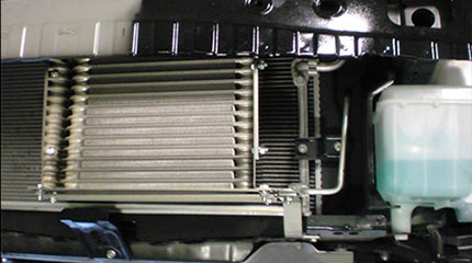 Kit de Enfriador de Aceite HKS Tipo S para Motores Atmosféricos - BRZ, GT86