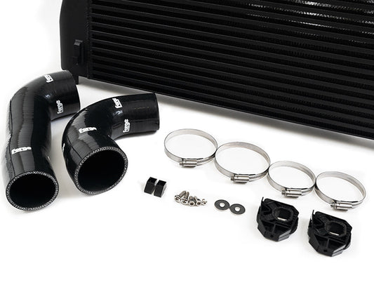 Intercooler de competición para el motor EA888 2.0 TSI