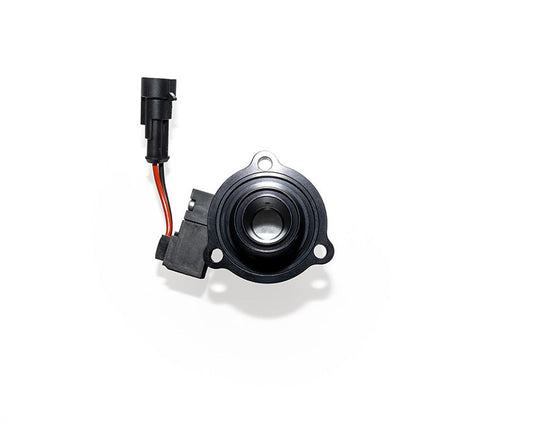 Forge E-DV Diverter Valve Ford Fiesta ST Mk7 and Focus 4 ST