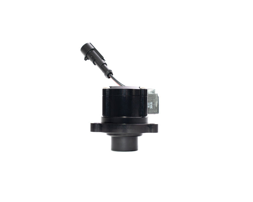 Forge Electronic Recirculation Valve