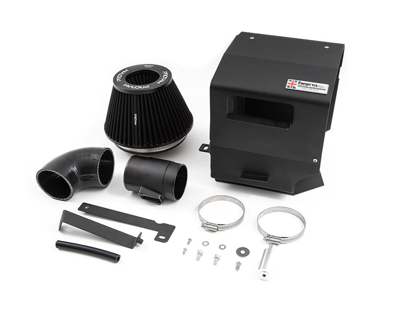 Kit d'inducció Renault Megane RS 280/300
