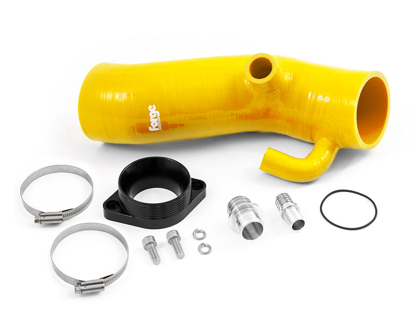 Renault Megane RS 280/300 Turbo Inlet Adaptor