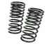 RS-R Down Series Coil Spring Suspension Full Set - EK9