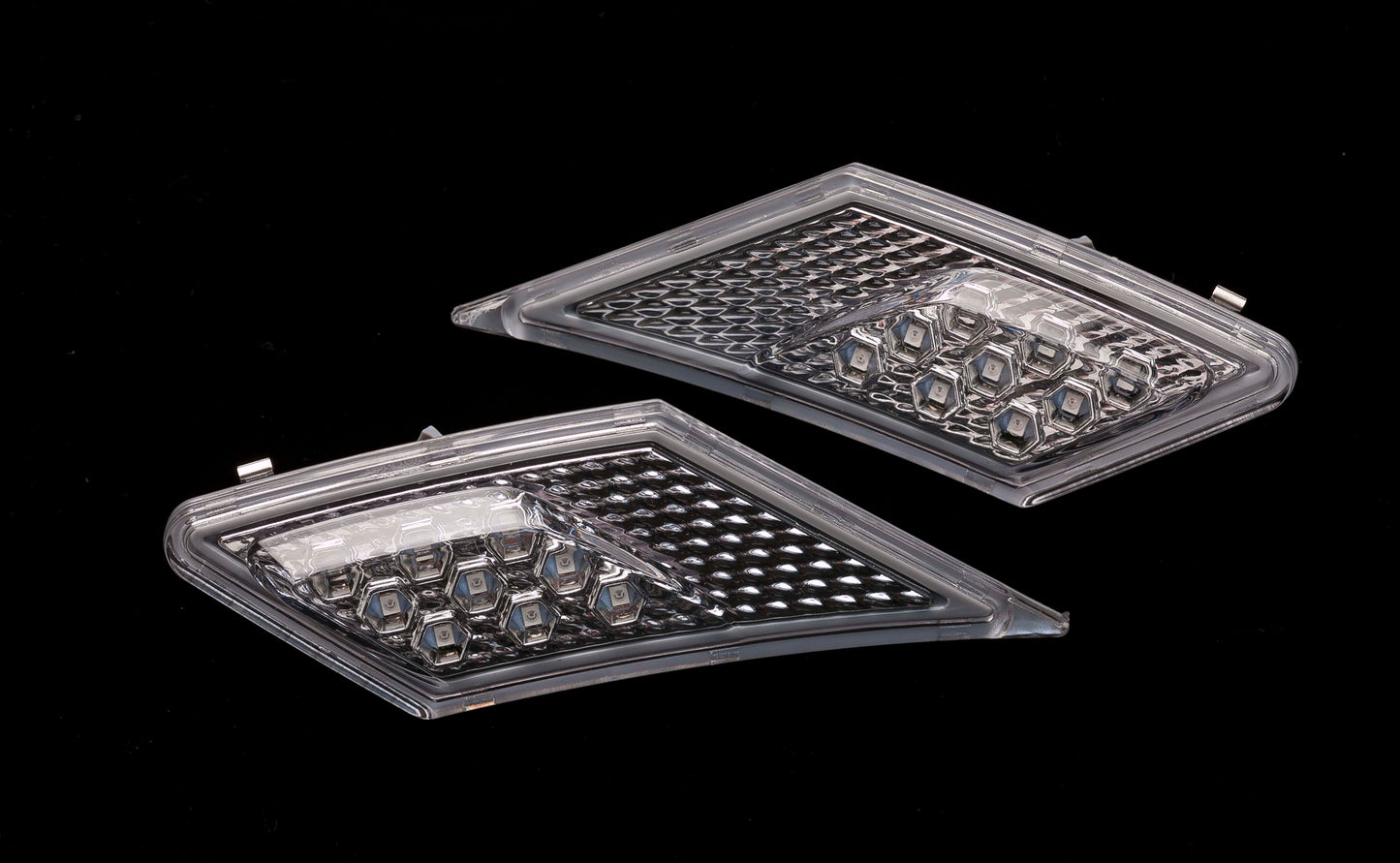Valenti Jewel Làmpada indicadora lateral LED - BRZ, GT86