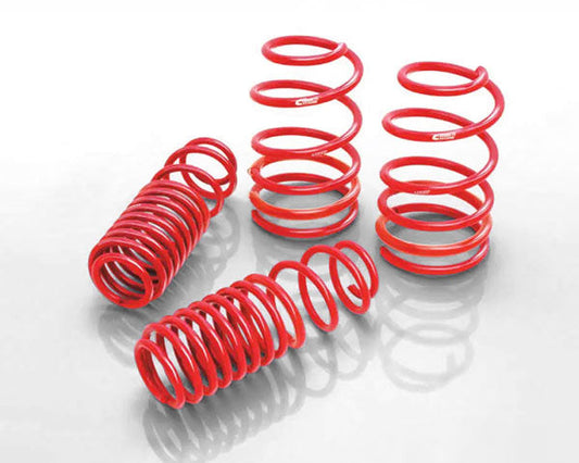 Eibach Sportline Audi A3/SkodaOctavia/Seat Leon