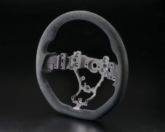 Volante de Dirección STI Racing - WRX STI