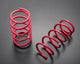 STI Rear Coil Spring For Damper Kit - BRZ ZC6