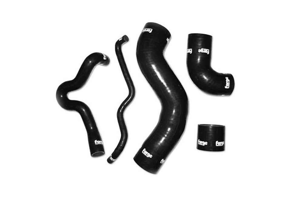 Kit de manguera de silicona para motores Audi, VW, SEAT y Skoda 1.8T 150HP