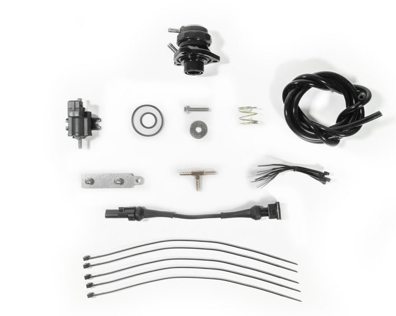 Vàlvula de descàrrega Suzuki Swift Sport Hybrid 1.4 BoosterJet