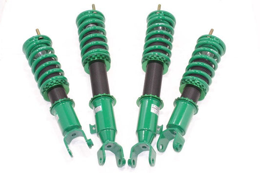 Kit de suspension à ressorts hélicoïdaux TEIN Street Advance Z - Civic EK2 EK3 EK4 EK9