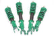 Kit de suspensión Coilover TEIN Street Advance Z - Civic EK2 EK3 EK4 EK9