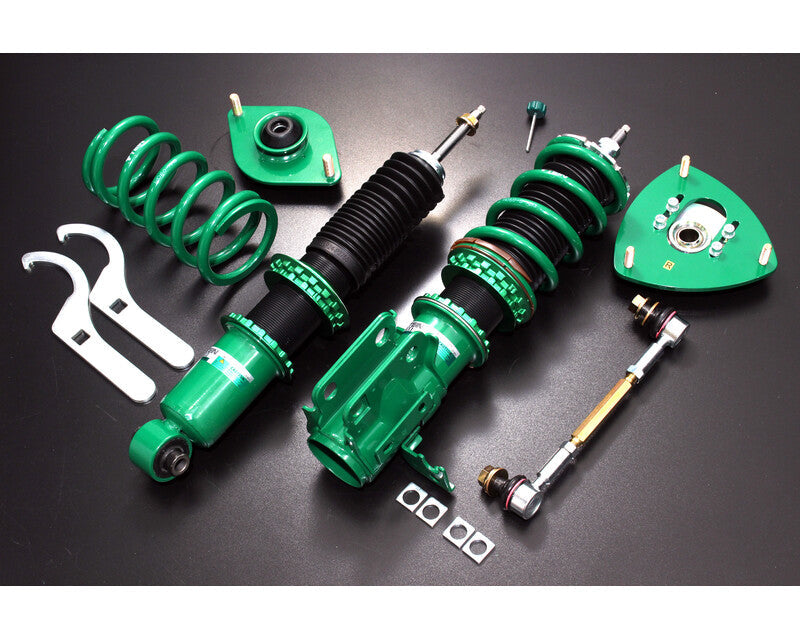 TEIN RX1 Coilover Suspension Full Set - BRZ ZC6 ZD8 86 ZN6 GR86 ZN8