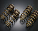 Tein Guarantee Spec Luxury Master High.Tech Low Down Coil Spring Set complet - BRZ ZC6 86 ZN6