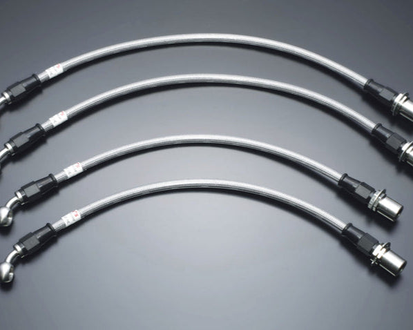 TOM'S Brake Line Set - 86 ZN6 GR86 ZN8