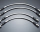 TOM'S Brake Line Set - 86 ZN6 GR86 ZN8