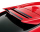 Mugen Tail Gate Wing Spoiler Unpainted - Civic FK7 FK8