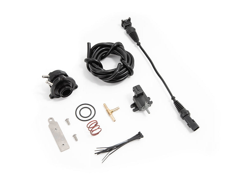 Toyota Yaris GR and Corolla GR Dump Valve