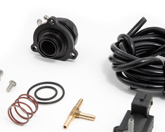 Toyota Yaris GR and Corolla GR Dump Valve