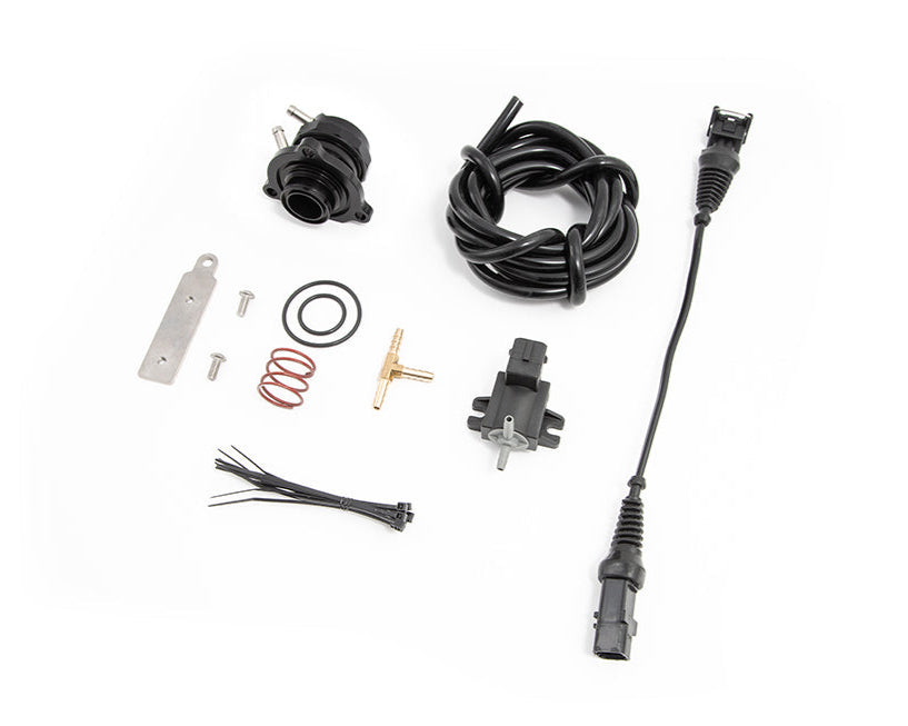 Toyota Yaris GR and Corolla GR Dump Valve